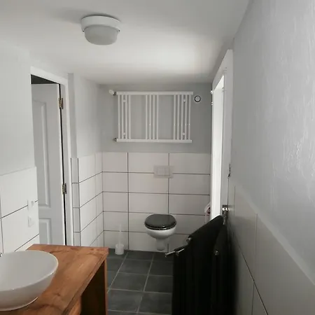 Chambres D'Hotes La Tulipe Orange * Granges-sur-Vologne